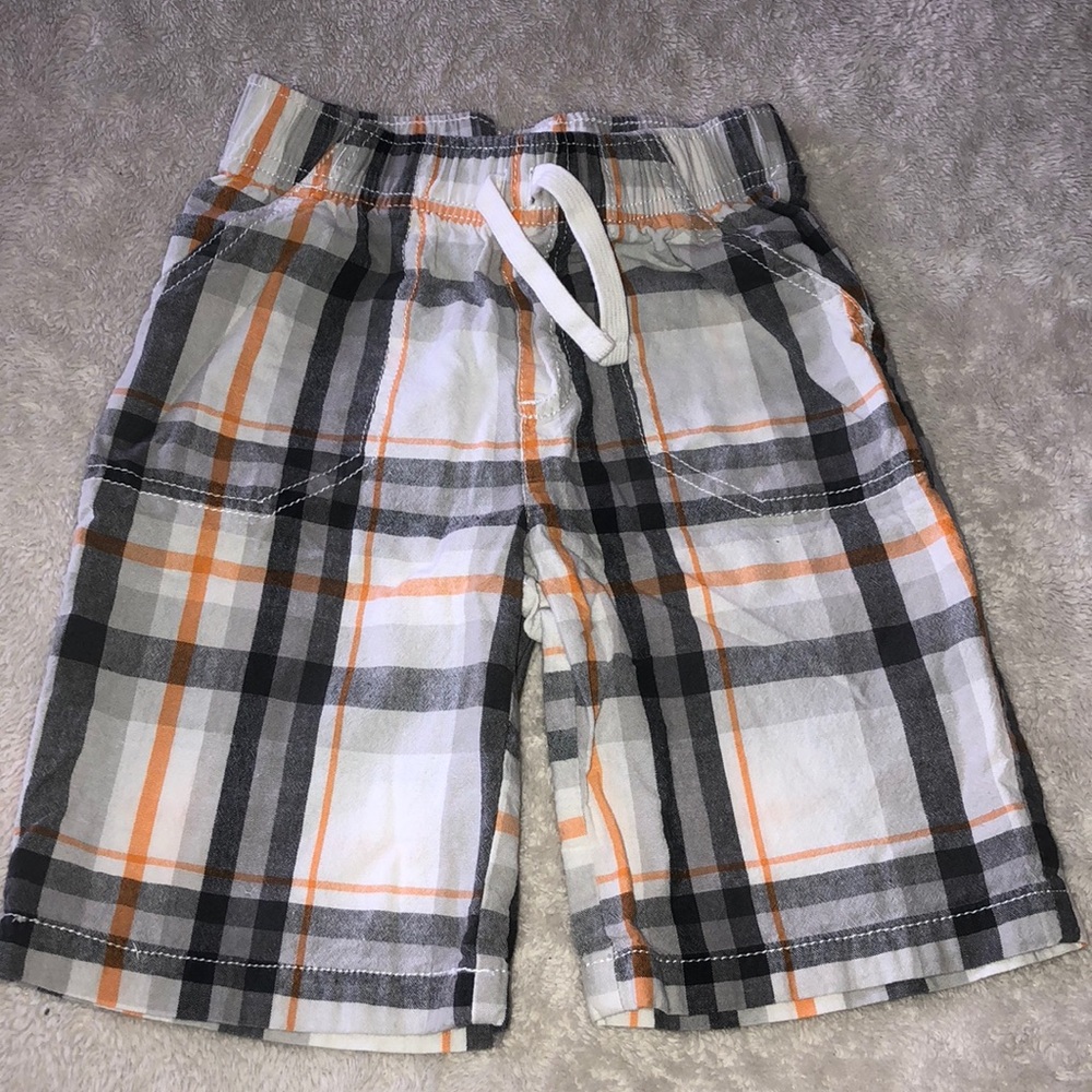 Boys shorts
